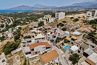 Ferienhaus Villa PANO SPITI