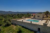 Villa DIAS und Villa EROS NEW 2025