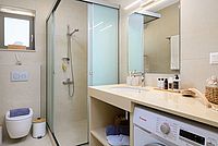 Villa DIAS und Villa EROS NEW 2025