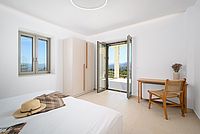 Villa DIAS und Villa EROS NEW 2025