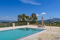 Villa DIAS und Villa EROS NEW 2025