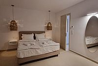 Villa DIAS und Villa EROS NEW 2025