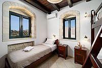 Ferienhaus Villa PANO SPITI