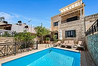 Ferienhaus Villa PANO SPITI