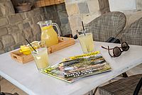 Ferienhaus Villa PANO SPITI