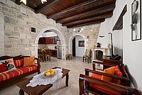 Ferienhaus Villa PANO SPITI