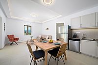 Villa DIAS und Villa EROS NEW 2025