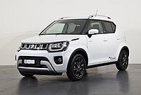 SUZUKI IGNIS 4x4 middle hybrid Suzuki IGNIS 4x4 middle hybrid