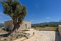 Villa DIAS und Villa EROS NEW 2025