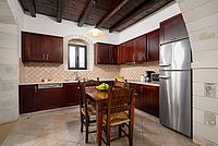 Ferienhaus Villa PANO SPITI