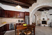 Ferienhaus Villa PANO SPITI