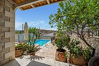 Ferienhaus Villa PANO SPITI