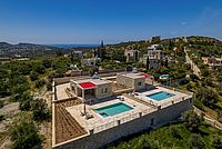 Villa DIAS und Villa EROS NEW 2025