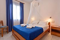 FINIKAS I Zweiraum-Apartment